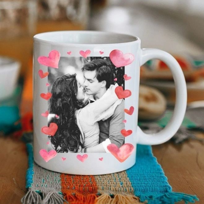 Martina a prekvapenie k výročiu prvej schôdzky.