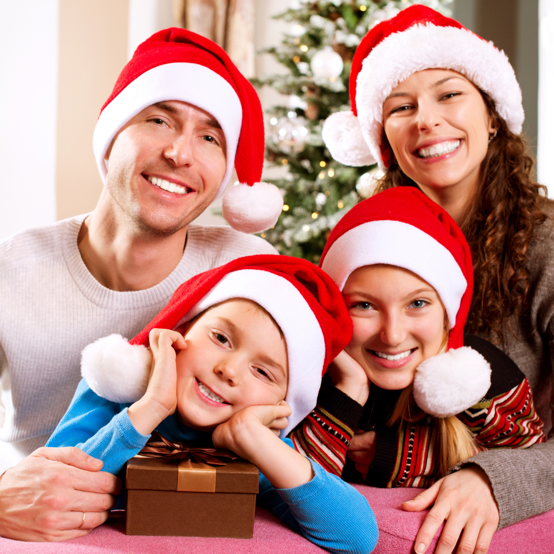 Ako zachytiť a darovať radosť na Vianoce! 🎄