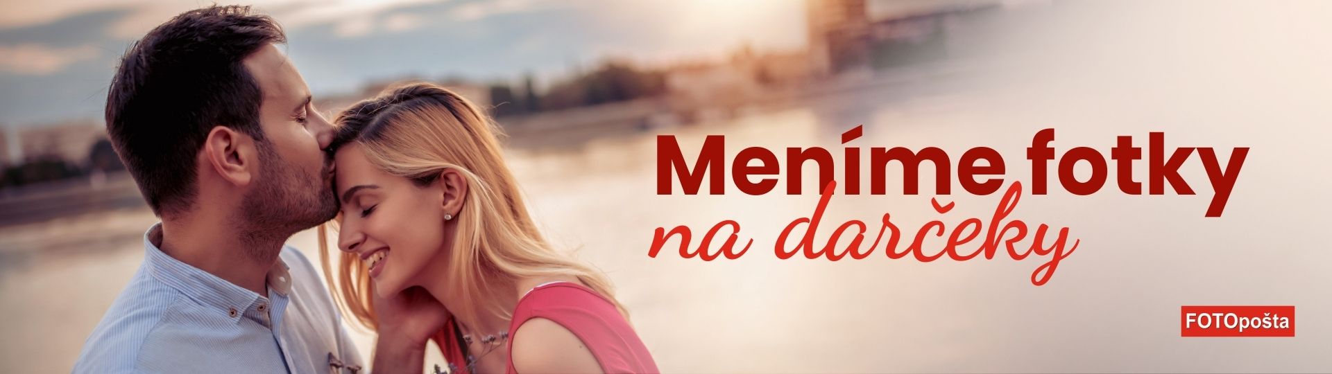 Meníme fotky na darčeky