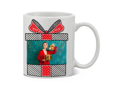 rámik Narodeniny 1•hrnček biely2