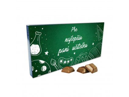 Najlepšia pani učiteľka 3•čokoláda1