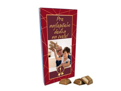 NAJLEPŠÍ DEDKO FOTO čoko2