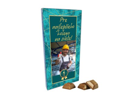 NAJLEPŠÍ KOLEGA FOTO čoko2