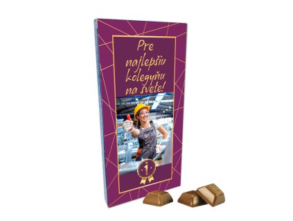 NAJLEPŠIA KOLEGYŇA FOTO čoko2