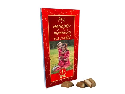 NAJLEPŠIA MAMINKA FOTO čoko2