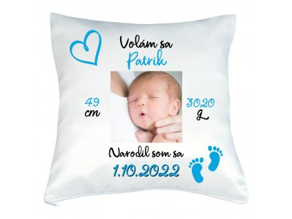 NARODIL SA CHLAPEC Foto