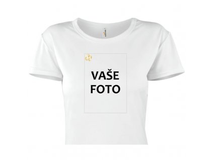 dámske tričko rámik svadba 1 titulka