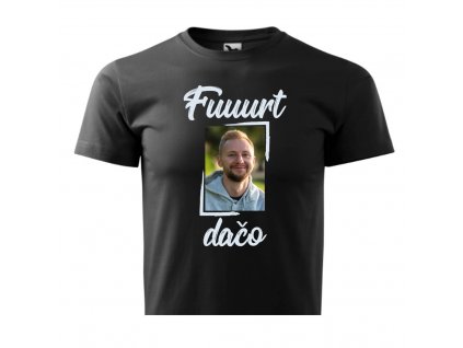 FUUURT DAČO S foto