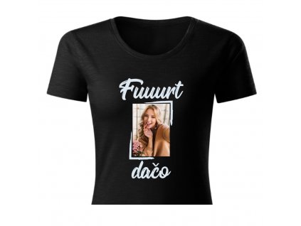 FUUURT DAČO Ž S foto