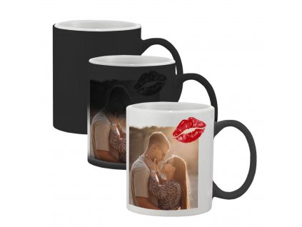 MAGICKÝ HRNČEK S FOTKOU BOZK 4