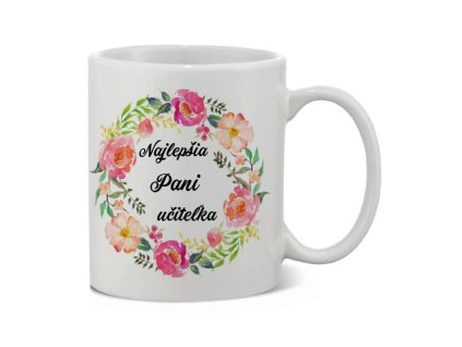 Pre učiteľov•NAJLEPŠIA PANI UČITEĽKA a