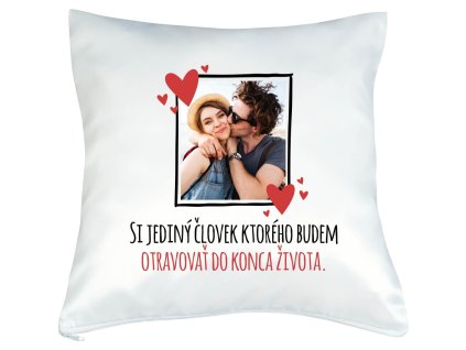 VANKÚŠ S FOTKOU Otravovať 1