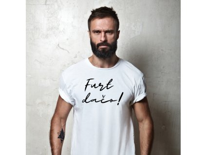 tričko furt p.