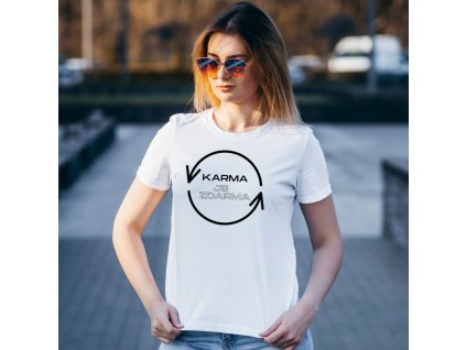 žena karma