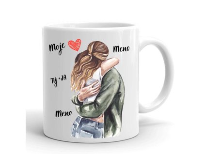 hrnček pre páry 4