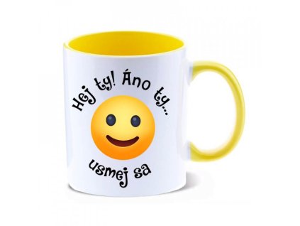 hrnček3221 4 hejty hrncek zlty