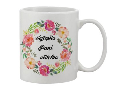 hrnček učitelka 1080