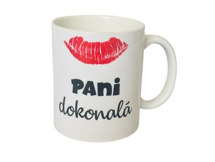 hrnček pani dokonala 1080