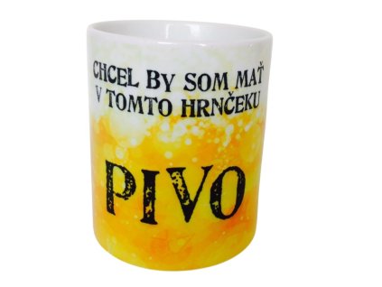 hrnček pivo 1080