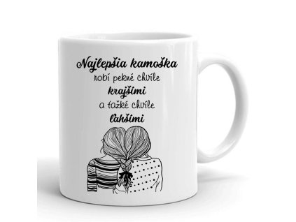 hrnček kamoška 2