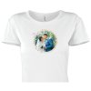 dámske tričko rámik holubice 3