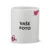 rámik Srdce1•hrnček biely3