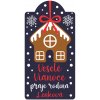 Vianoce•etiketa 6 text