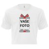 pánske tričko rámik DARČEK Všetko najlepšie 1 titulka
