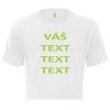 pánske tričko rámik vlastný text 2