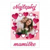 Najlepšej mamičke ♥ FĽAŠA S ETIKETOU 4