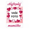 Najlepšej mamičke ♥ FĽAŠA S ETIKETOU 2