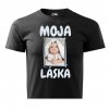 MOJA LÁSKA S foto