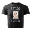 MOJA LÁSKA S foto
