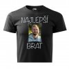 NAJLEPŠÍ BRAT S foto