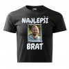 NAJLEPŠÍ BRAT S foto