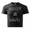 NAJLEPŠÍ MANŽEL Vaše foto