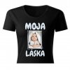 MOJA LÁSKA Ž S foto
