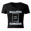 NAJLEPŠIA KAMOŠKA Vaše foto