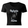 NAJLEPŠIA MAMA Vaše foto