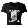 NAJLEPŠIA MANŽELKA ČB foto