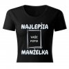 NAJLEPŠIA MANŽELKA Vaše foto