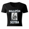 NAJLEPŠIA SESTRA ČB foto
