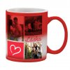 MAGICKÝ HRNČEK S FOTKOU KOLÁŽ LÁSKA ČERVENÁ 2