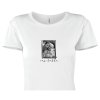 BIELE TRIČKO S FOTKOU Naj babka 3