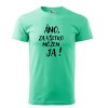 tričko áno z.