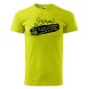 tričko cyklista lim 1080