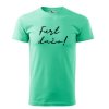 tričko furt z.