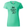 tričko áno d.z