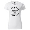tričko kolegyňa