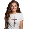 tričko damske viera 1